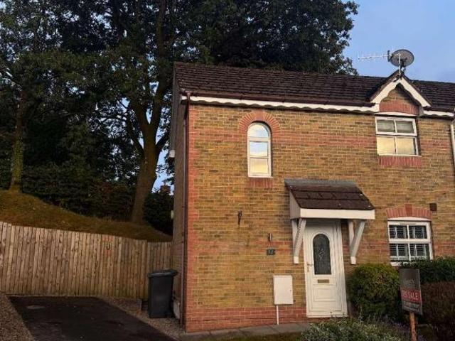 House for sale in Sirhowy, Wales