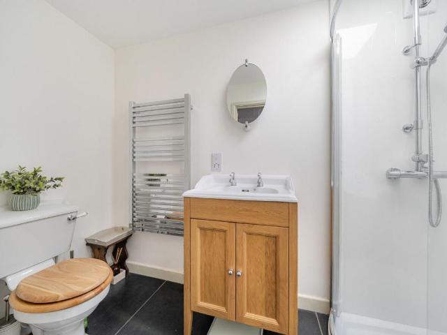 House for sale in Collingbourne Ducis, Wiltshire
