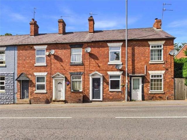 House for sale in Witton, Wychavon