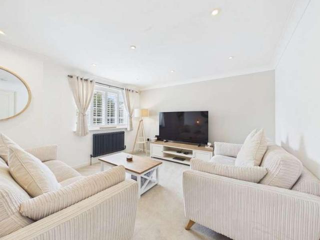 House for sale in Somerton, Somerset