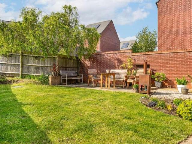 House for sale in Lightmoor Village, Telford