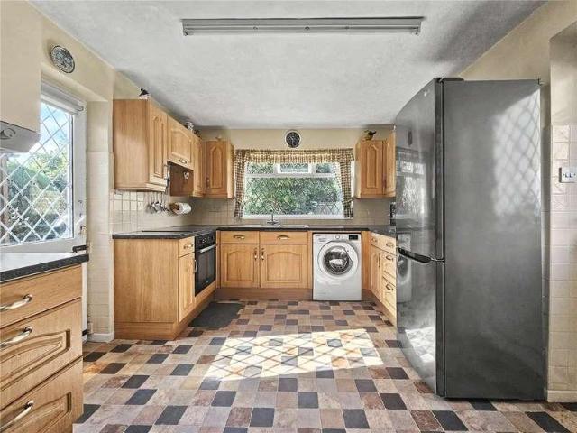 House for sale in South Petherton, Somerset