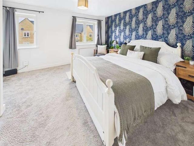 House for sale in Fossebridge, Gloucestershire