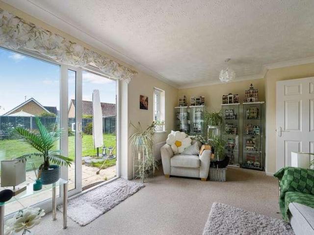 House for sale in Four Gotes, Cambridgeshire
