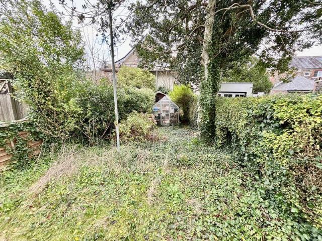 House for sale in Treneere, Penzance