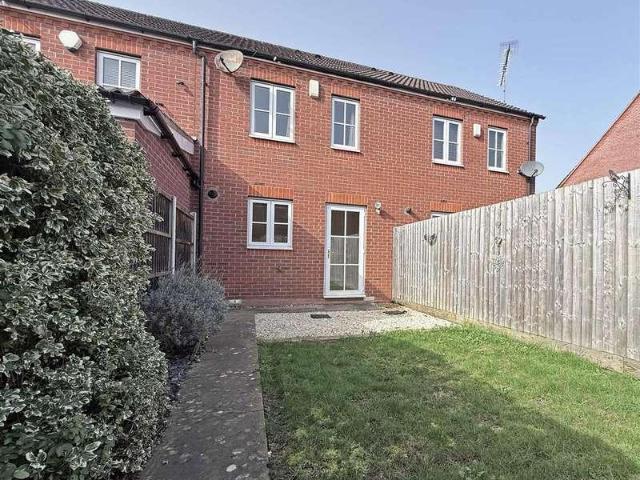 House for sale in Green Close, Warwickshire