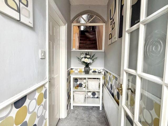 House for sale in Hirst, Ashington