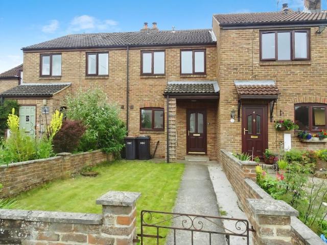 House for sale in North Stainley, North Yorkshire