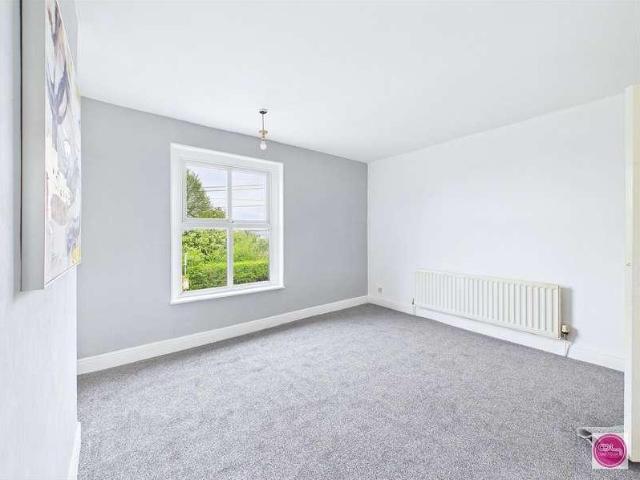 House for sale in Egginton, East Midlands