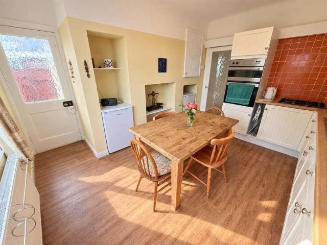 House for sale in Pensby, Wirral