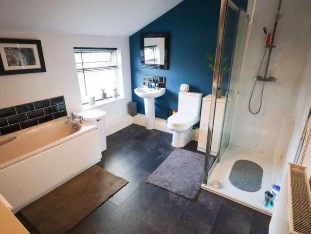 House for sale in Wesham, Lancashire