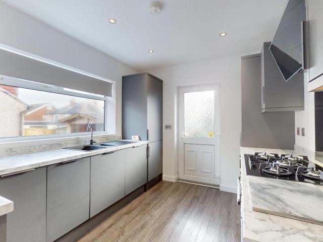 House for sale in Westfield, Guiseley