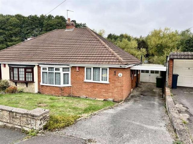 House for sale in West Midlands