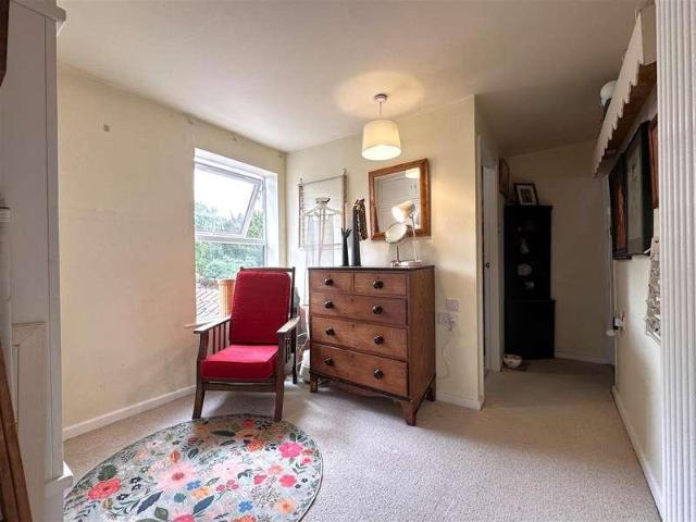 House for sale in New Town, Alverton