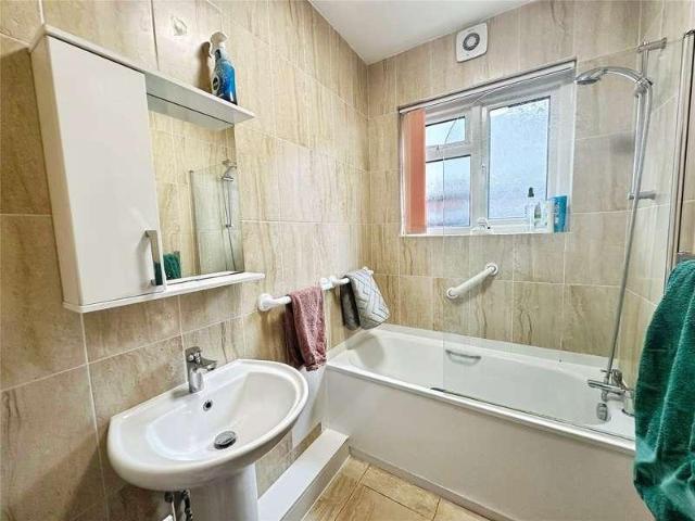 House for sale in Alton Barnes, Essex