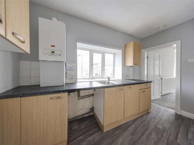 House for sale in Irwell Vale, Lancashire