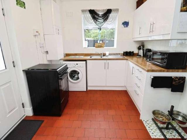 House for sale in Bebington, Wirral