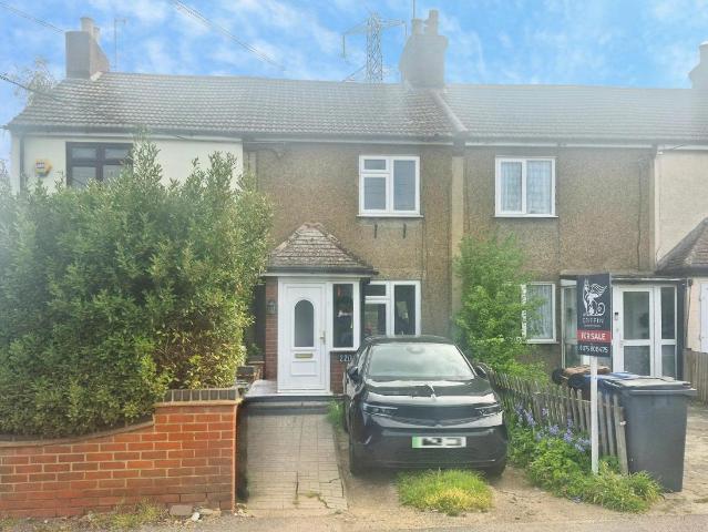 House for sale in Chadwell St Mary, Essex