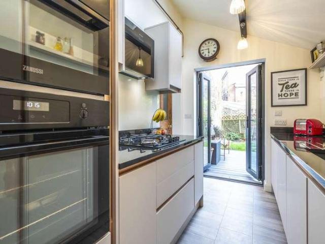House for sale in Sandown Park, Kent