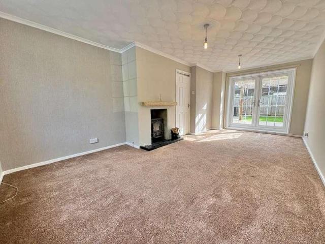 House for sale in Crook, North East