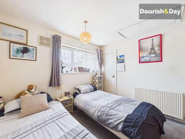 House for sale in Market Drayton, Shropshire
