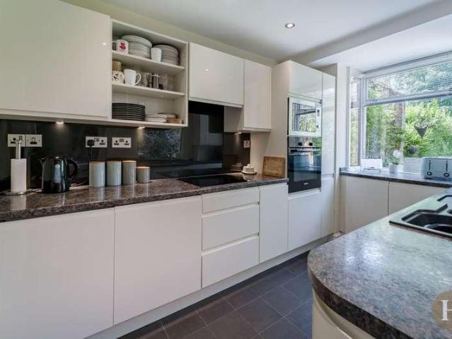 House for sale in Harborne, West Midlands