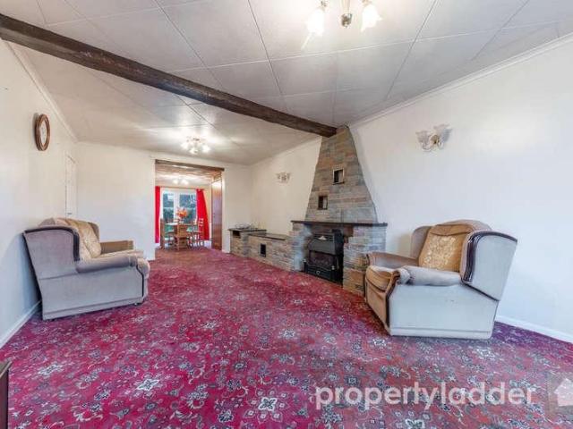 House for sale in The Maples, Broadland