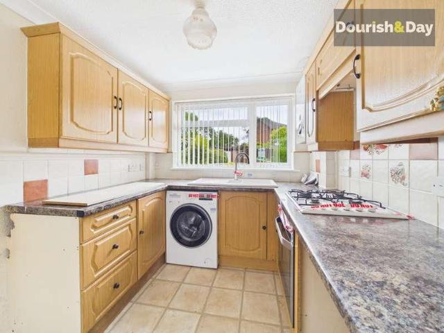 House for sale in Baswich, Staffordshire