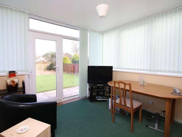 House for sale in Fleetwood, Cabus