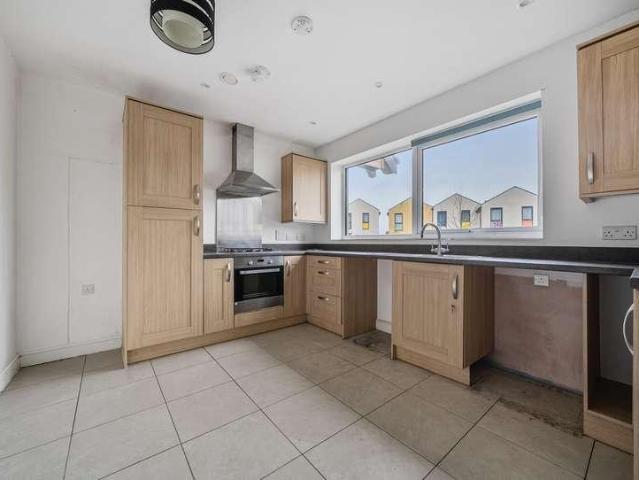House for sale in Feckenham, City Of Bristol