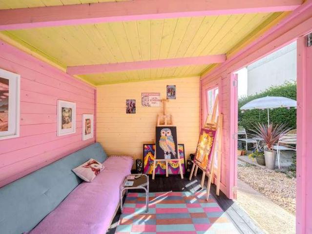 House for sale in Deans Hill, Wales