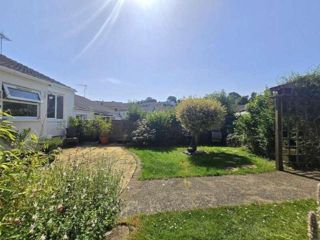 House for sale in Brandis Corner, Devon
