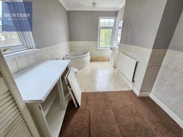 House for sale in Pencoed, Wales