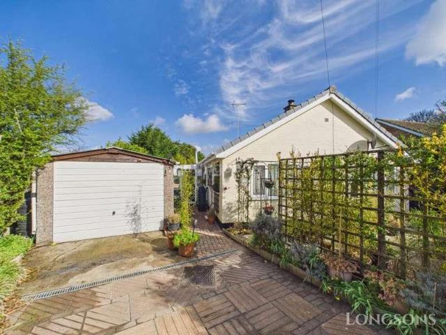House for sale in East Tuddenham, Norfolk