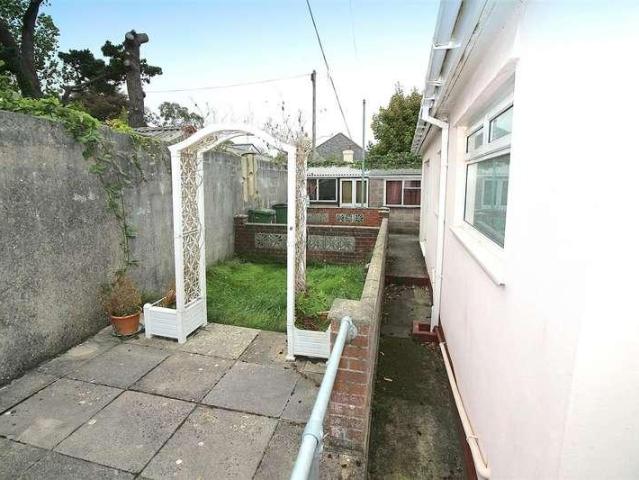 House for sale in Barne Barton, Mount Wise
