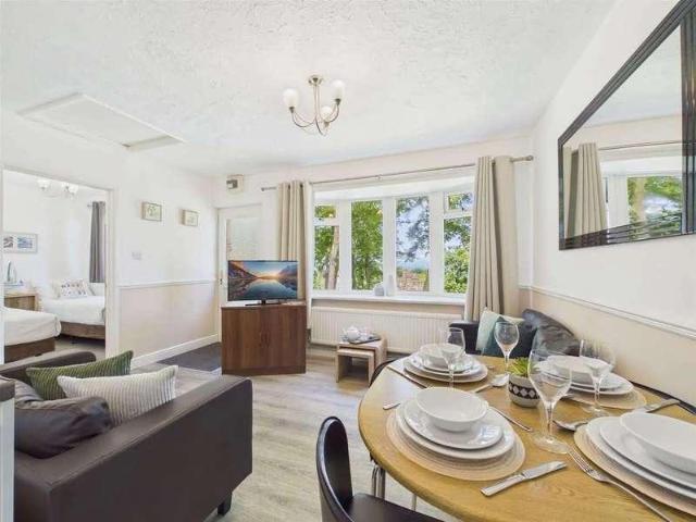 House for sale in Kentisbury, Devon