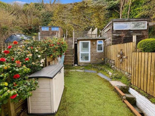 House for sale in Thistleboon, Mumbles ,the