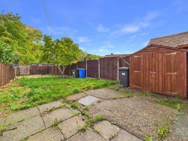 House for sale in Bungay, East Suffolk