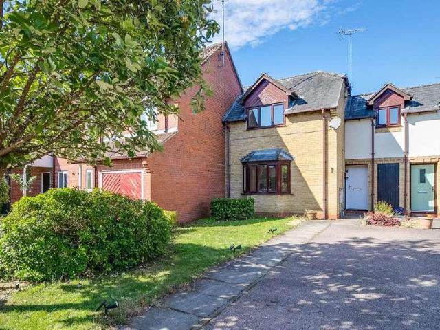 House for sale in Oaklands, Fretherne