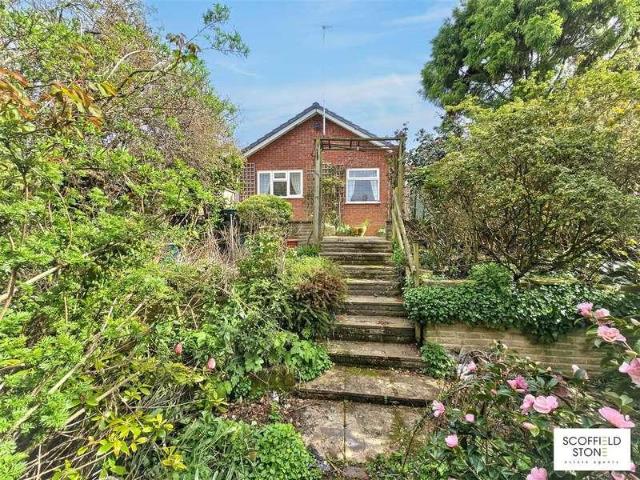 House for sale in Beamhurst, Staffordshire