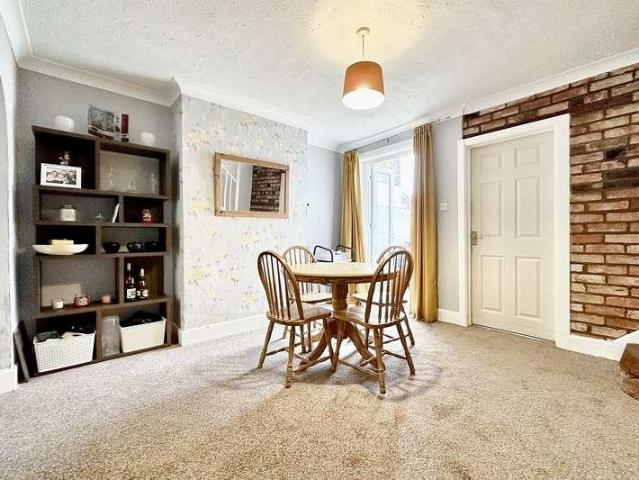 House for sale in Old Town, Poole