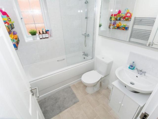 House for sale in Solihull, Hampton in Arden