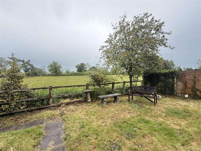 House for sale in Egginton, East Midlands