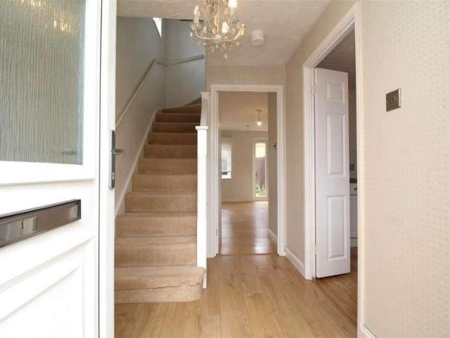 House for sale in Cardea, Peterborough