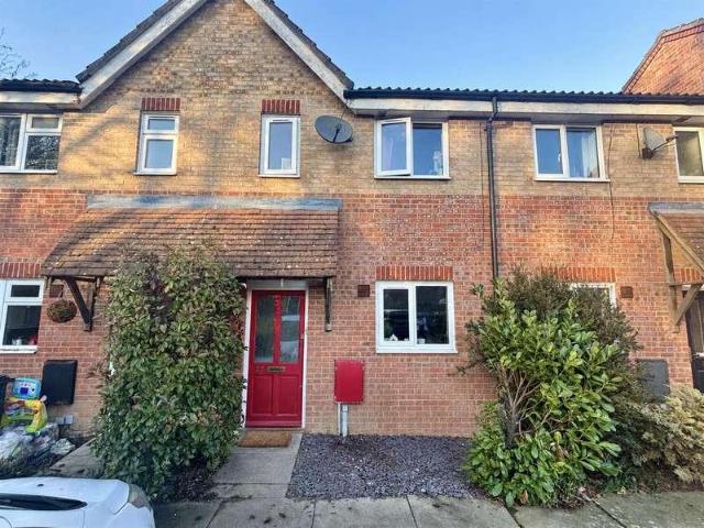 House for sale in Chipping Hill, Essex