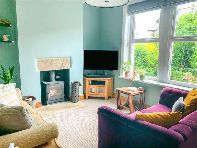 House for sale in Burley-in-Wharfedale, Burley In Wharfedale