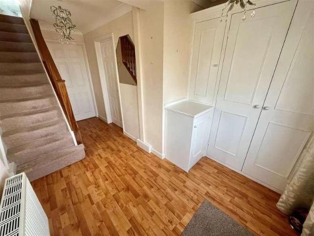 House for sale in Salisbury, Wiltshire