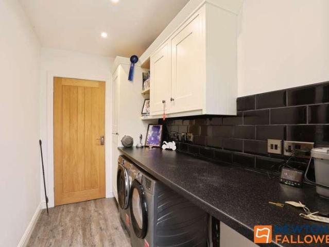 House for sale in Barholm, Lincolnshire