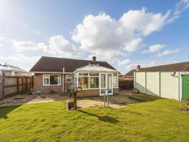 House for sale in East Tuddenham, Norfolk
