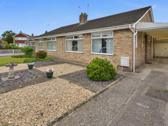 House for sale in Ripon, North Yorkshire